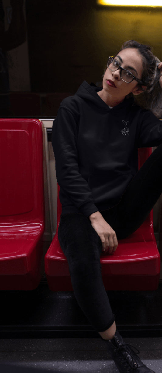 PDX Essential hoodie